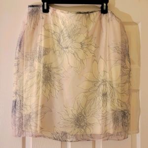 NEW Vince Camuto Skirt